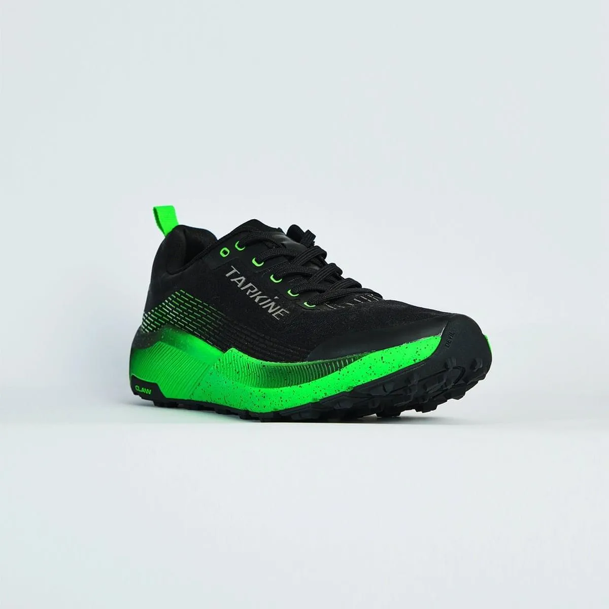 RE-RUN | Men's Tarkine Trail Devil Running Shoe