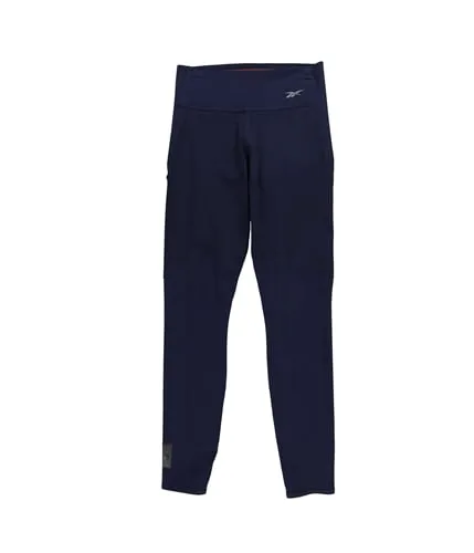 Reebok Mens One Series Thermowarm Compression Athletic Pants