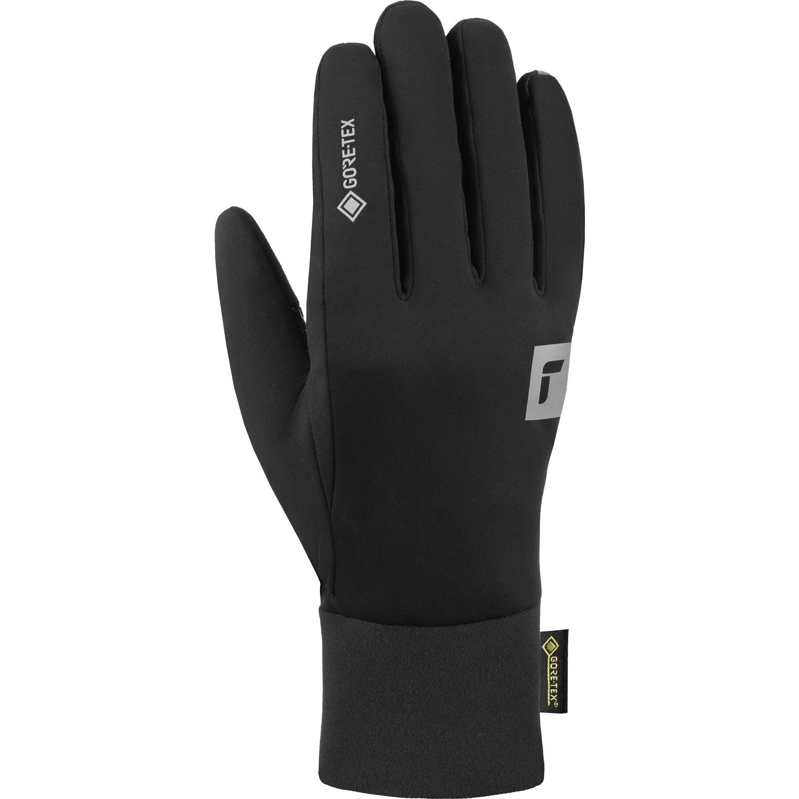 Reusch - Commuter GORE-TEX\u00ae Touch-Tec\u2122 Gloves black