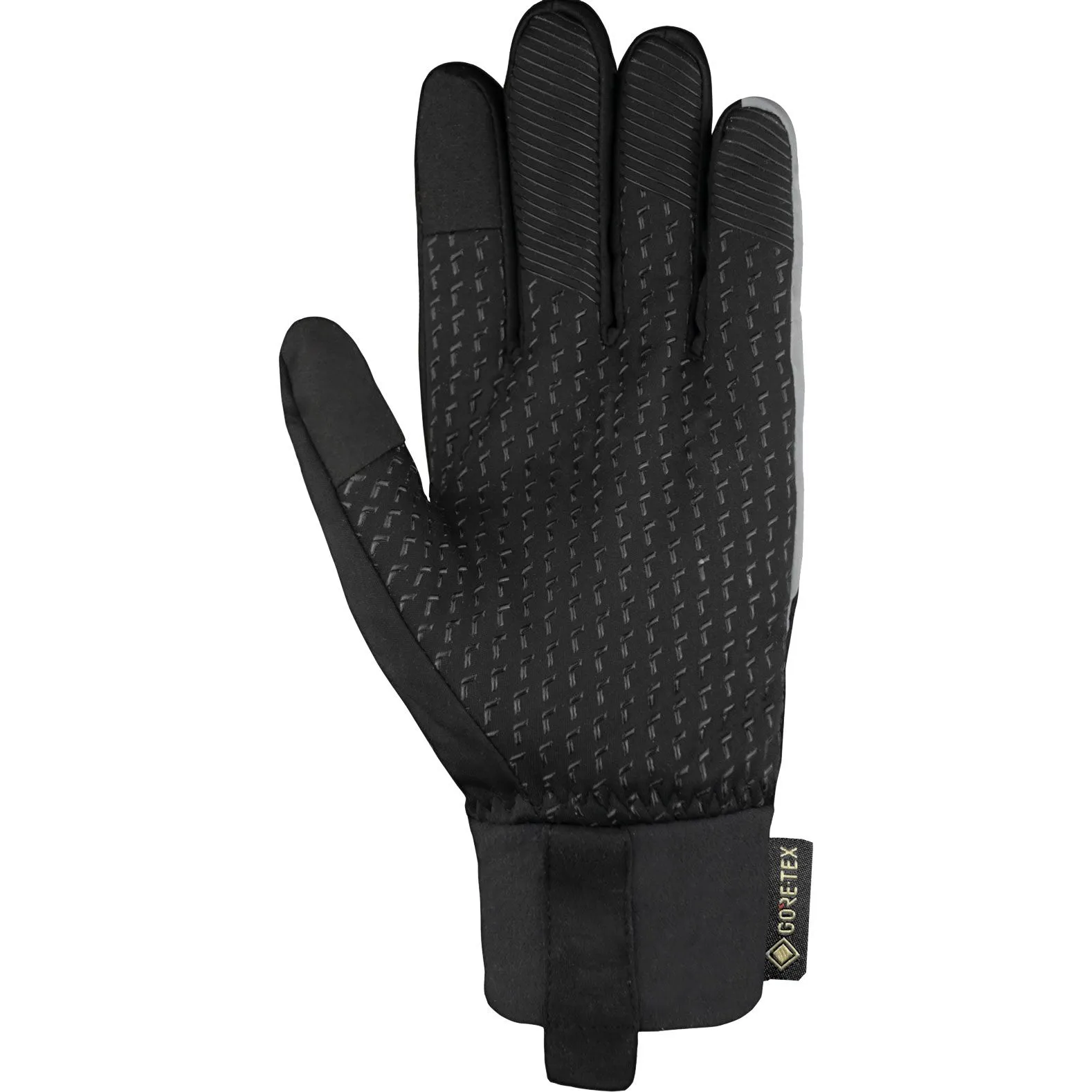 Reusch - Commuter GORE-TEX\u00ae Touch-Tec\u2122 Gloves black