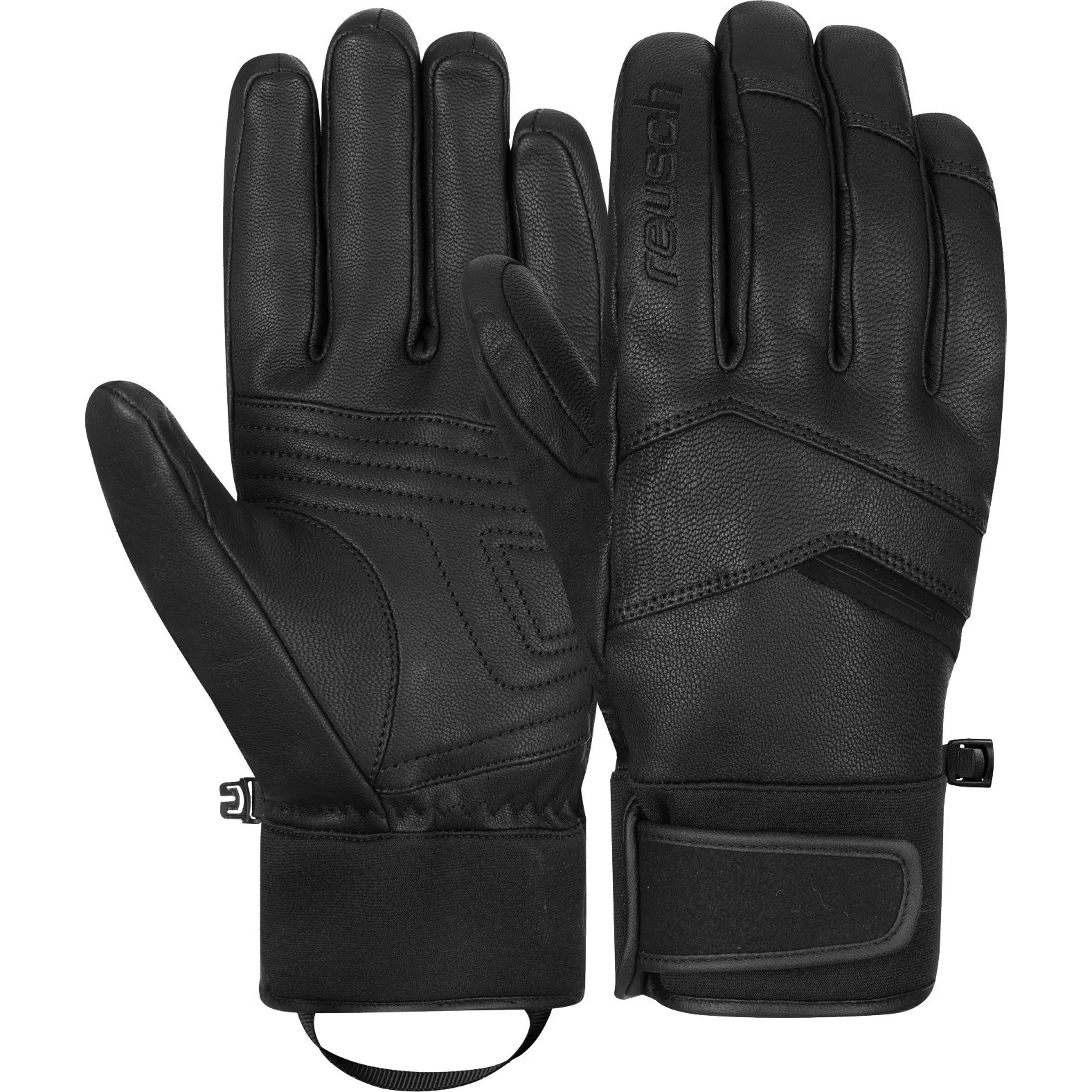 Reusch - Cronon Gloves Men black