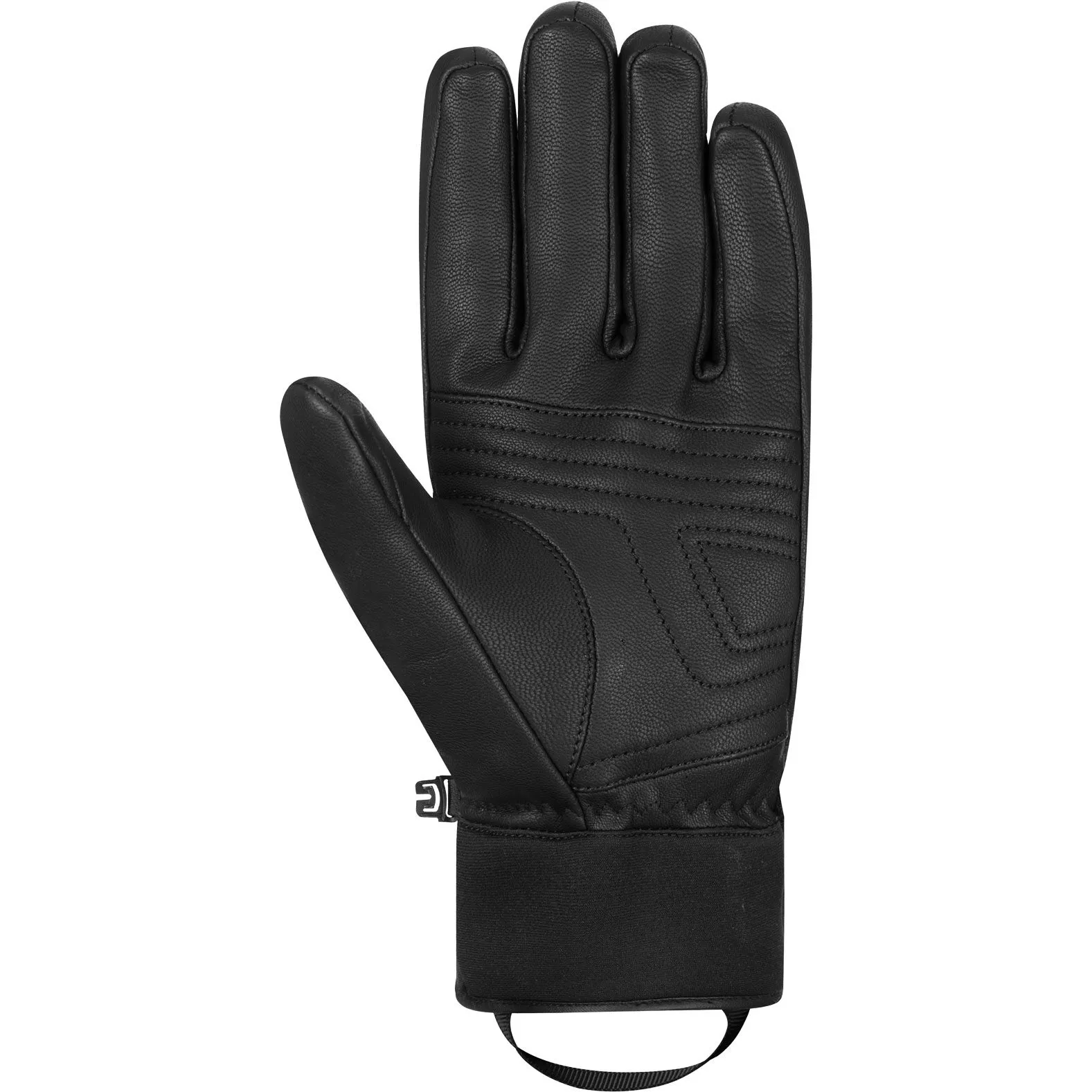 Reusch - Cronon Gloves Men black