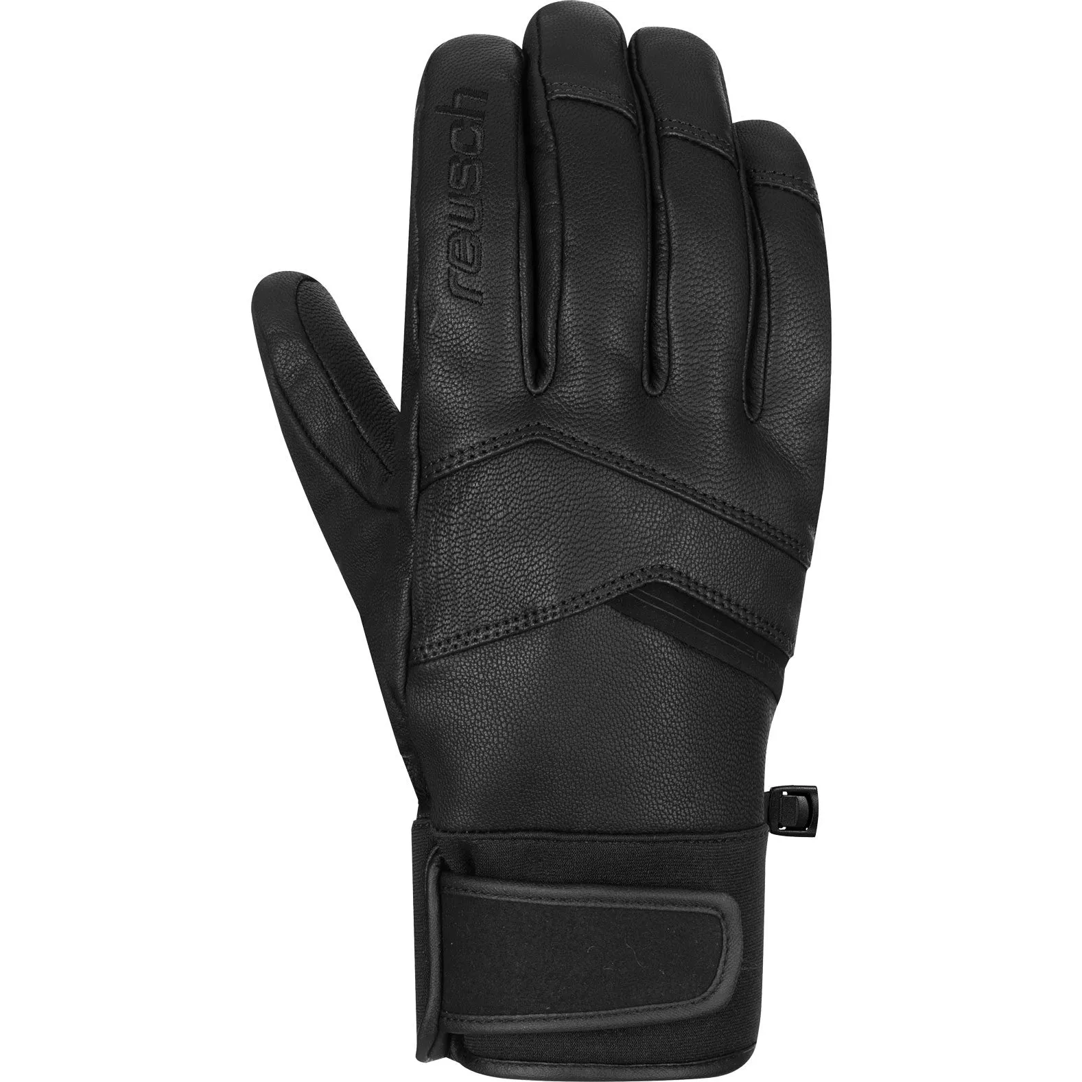 Reusch - Cronon Gloves Men black