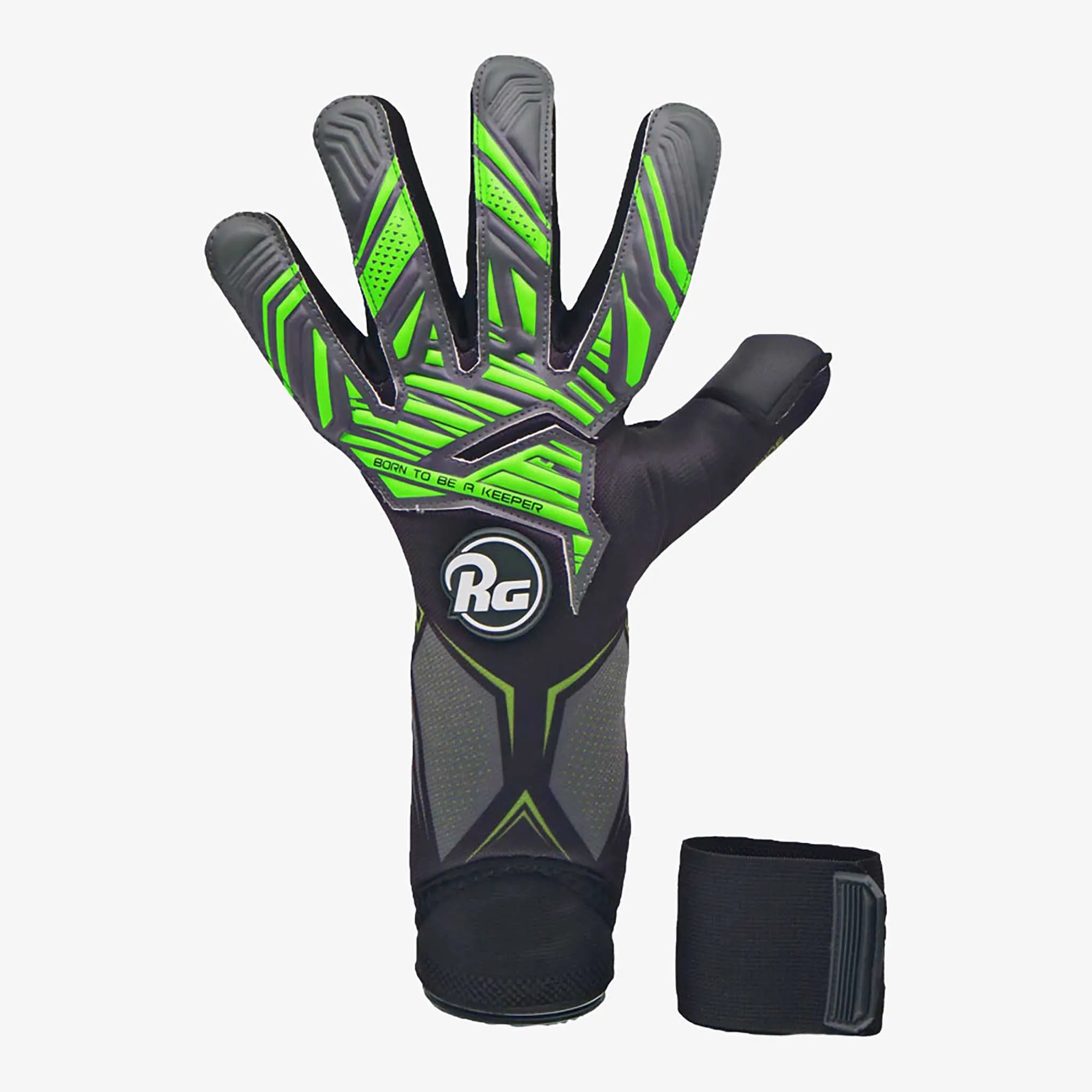 RG Goalkeeper Gloves Toride Replica gants de gardien de but