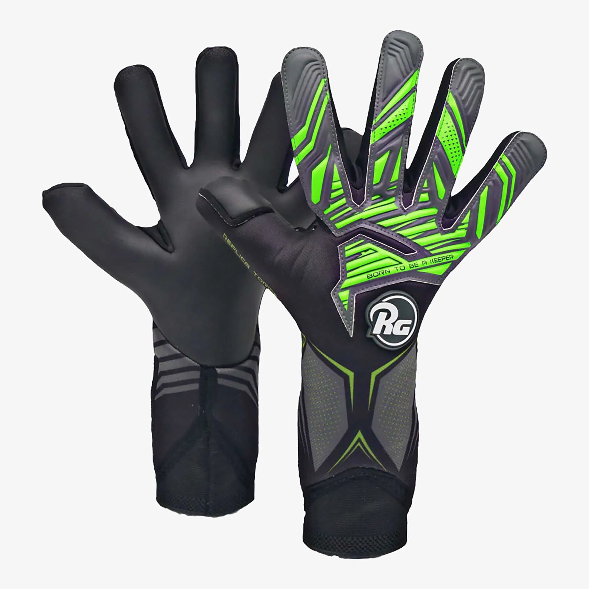 RG Goalkeeper Gloves Toride Replica gants de gardien de but