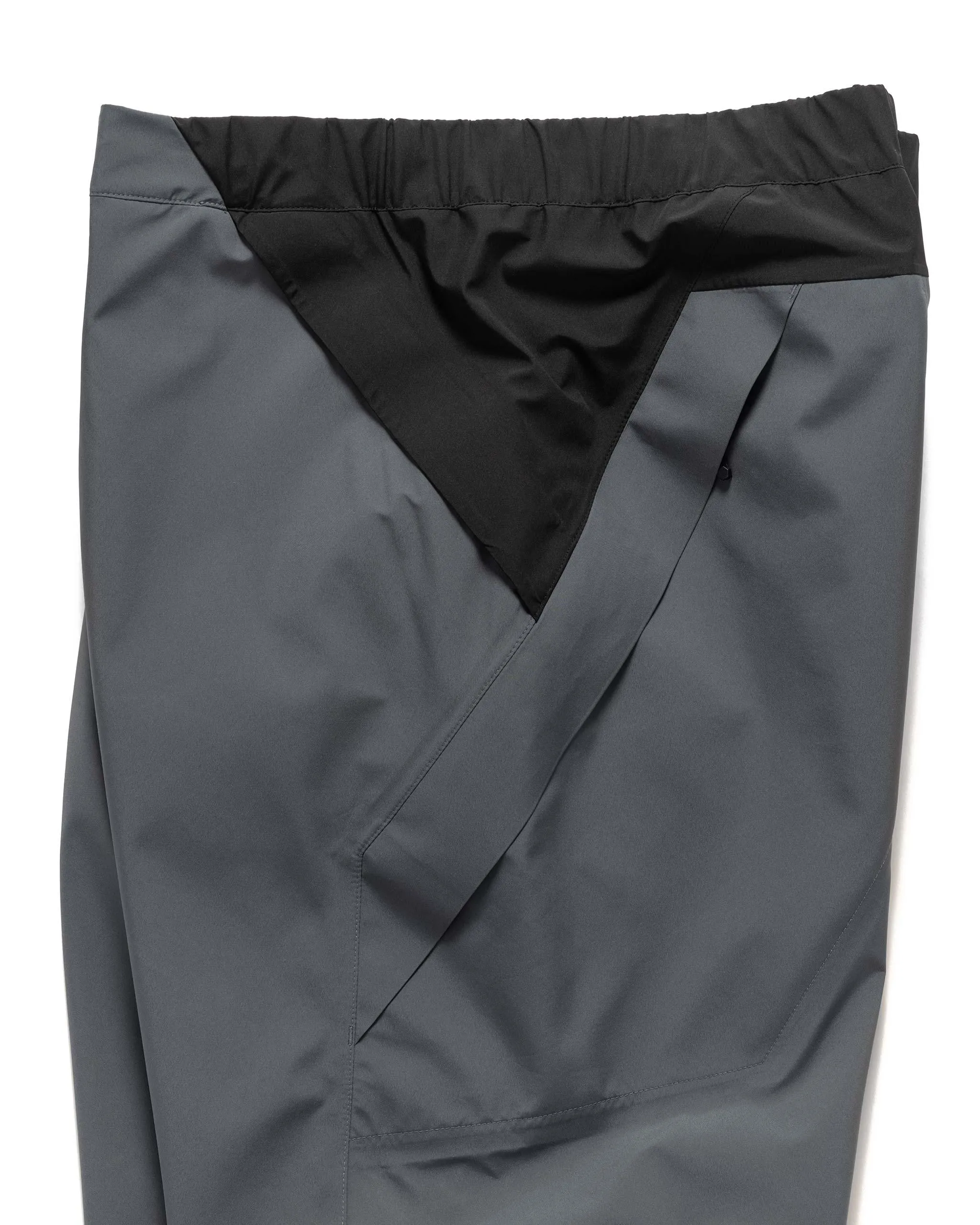 Rove Packable Pant - GORE-TEX WINDSTOPPER 3L Tricot Slate