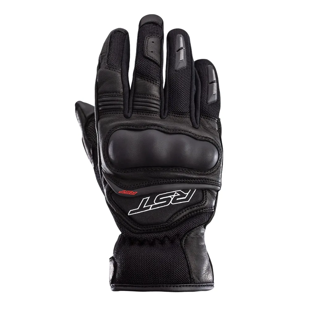 RST Urban Air 3 Mesh Gloves - Black