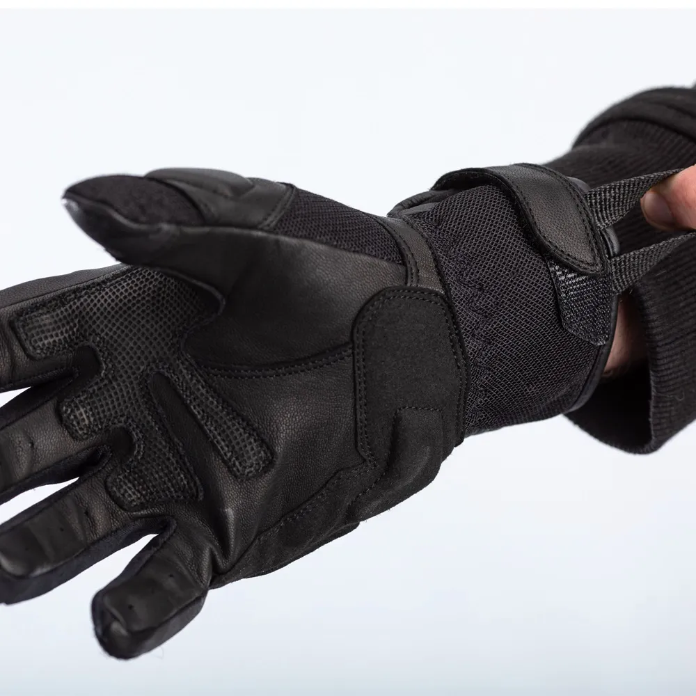 RST Urban Air 3 Mesh Gloves - Black