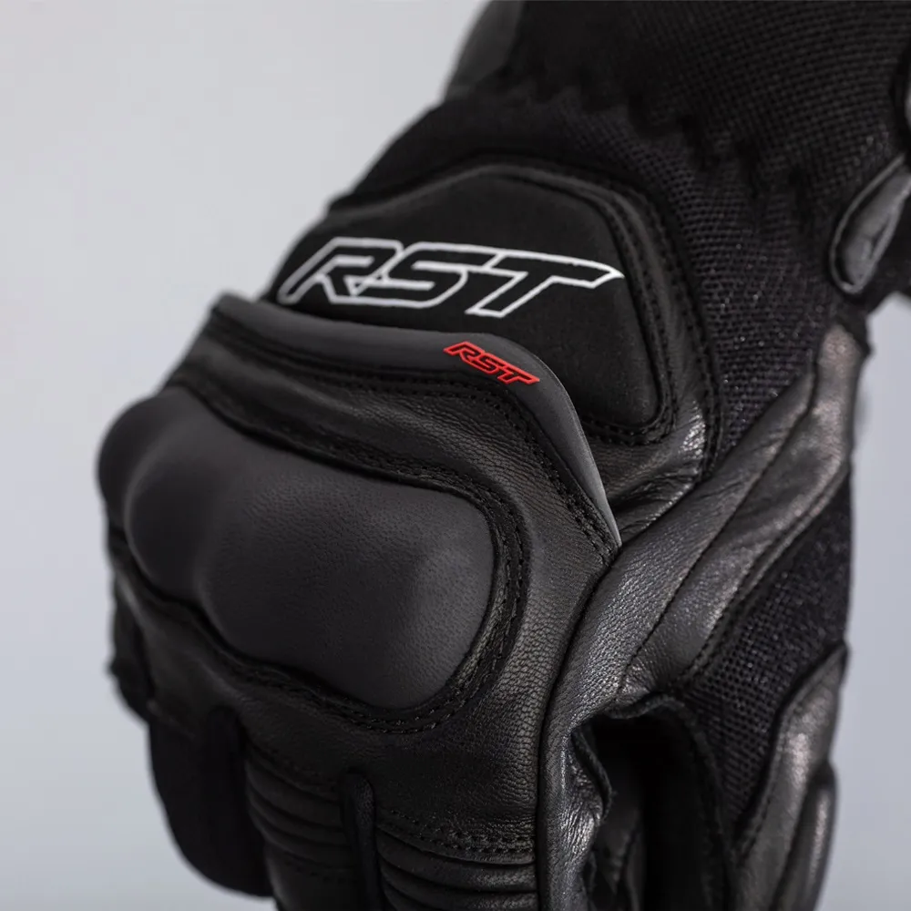 RST Urban Air 3 Mesh Gloves - Black