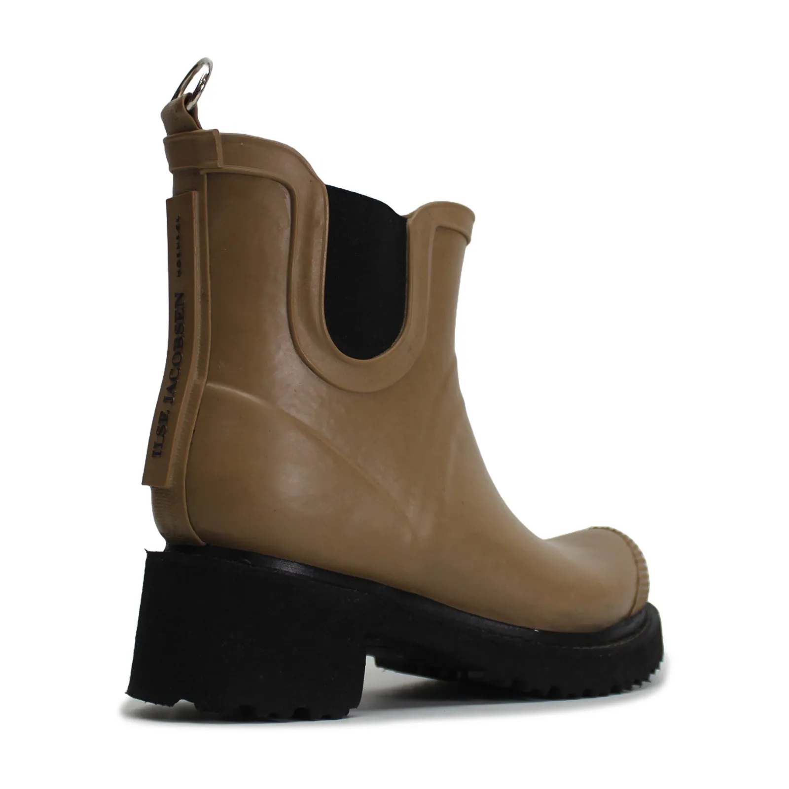 Rub47 Rubber Women's Boots - UK 6.5 - US 9-9.5 Women - EU 39