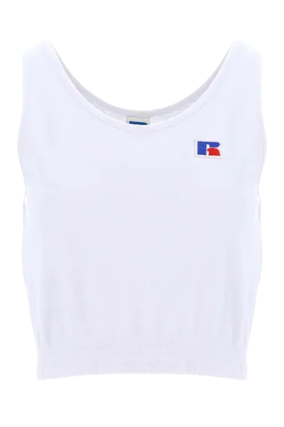 RUSSELL ATHLETIC EAGLE R - KODAK-SINGLET