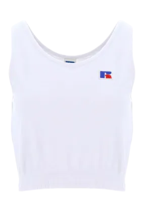 RUSSELL ATHLETIC EAGLE R - KODAK-SINGLET