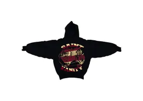 Saint Vanity Hoodie Swirl