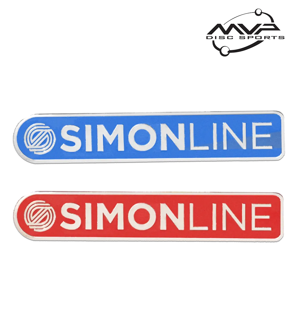 Simon Lizotte Pin Simon Line