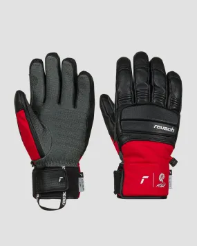 Ski gloves Reusch Marco Odermatt 6401111-7705