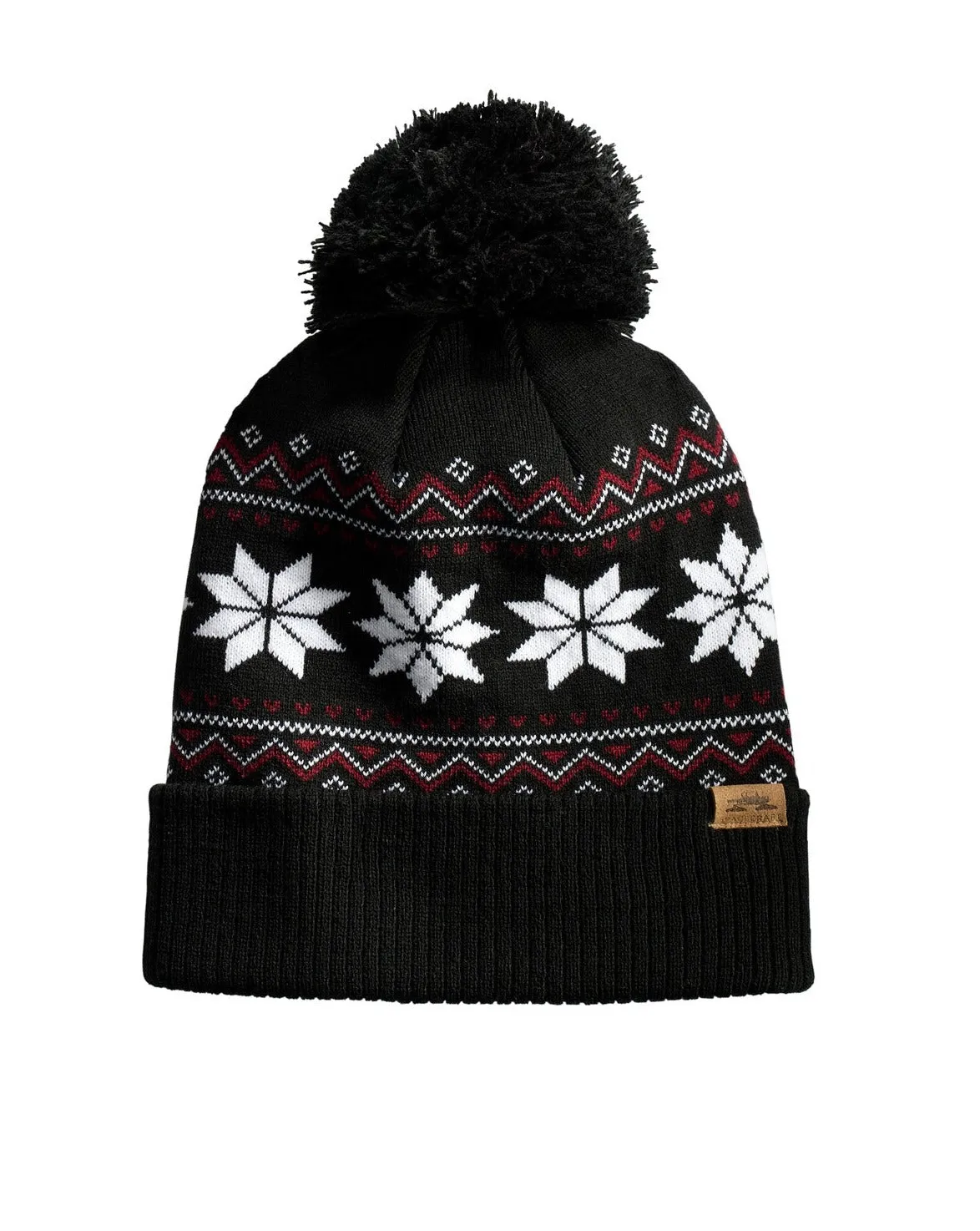 Spacecraft Wild Pom Beanie. SPC12