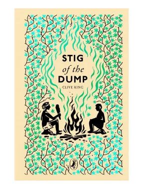 Stig of the Dump