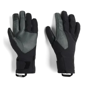 Sureshot Pro Gloves (Men's)