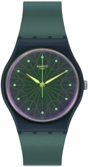 Swatch Dreaming Of Gemstones