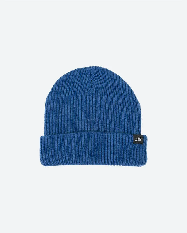 Swell Beanie Cobalt Blue