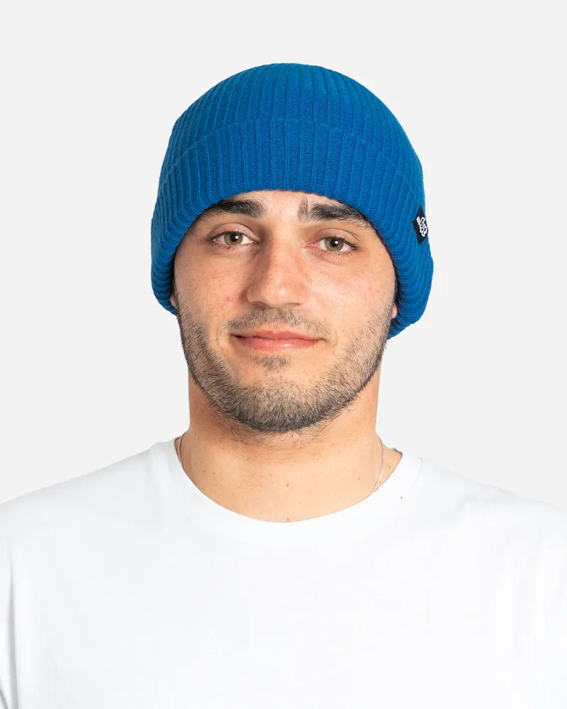 Swell Beanie Cobalt Blue