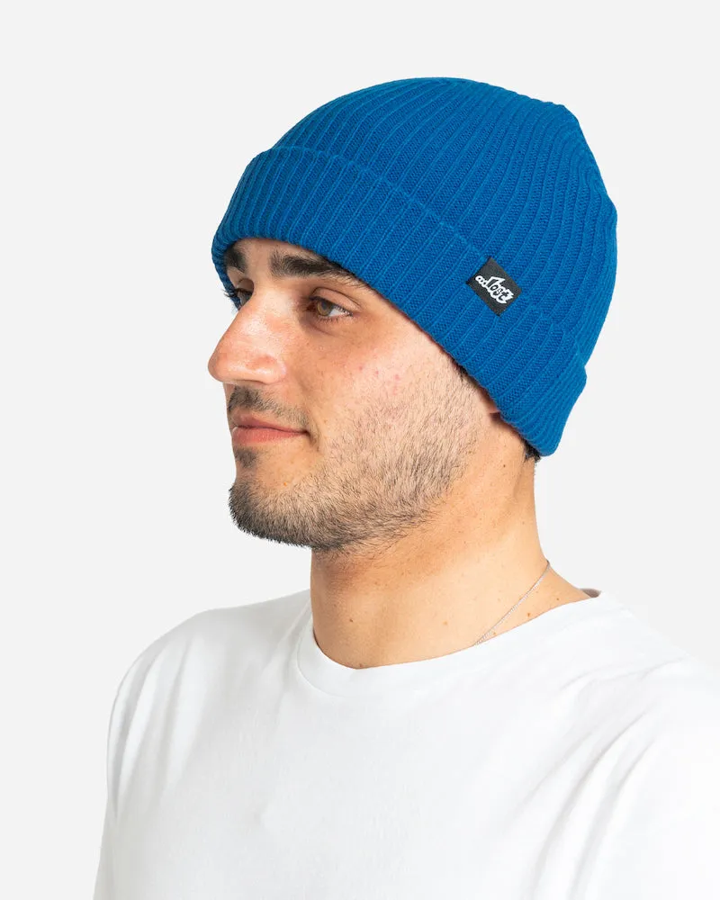 Swell Beanie Cobalt Blue