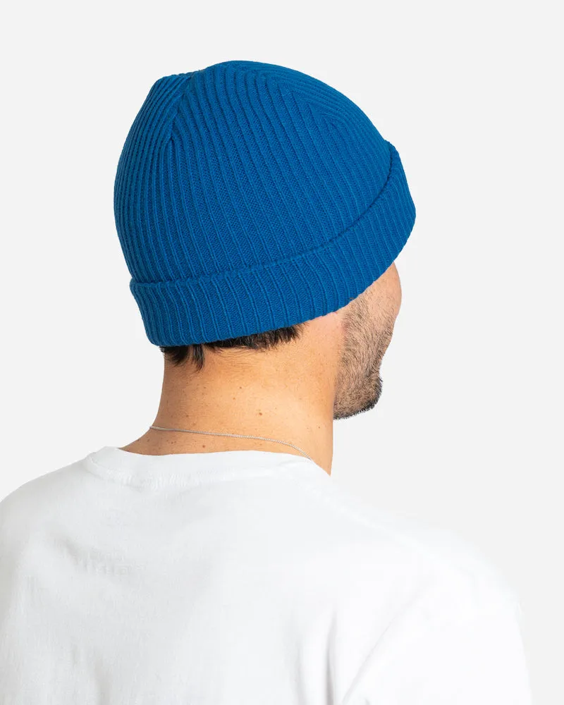 Swell Beanie Cobalt Blue