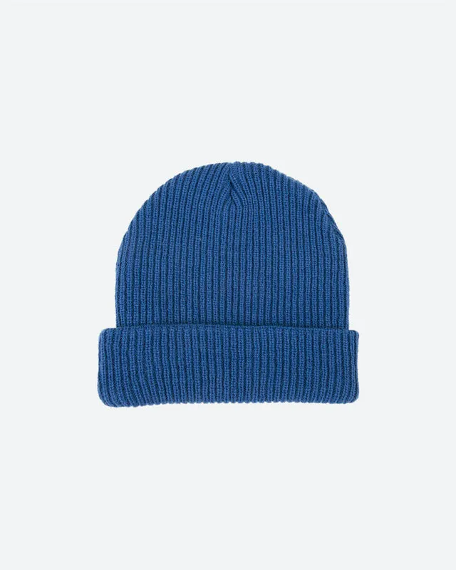 Swell Beanie Cobalt Blue