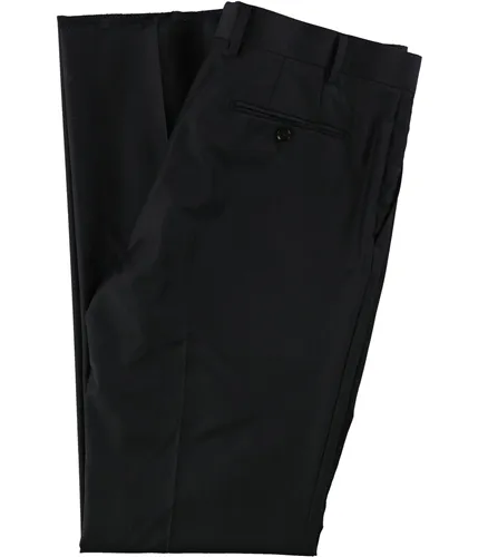 Tags Weekly Mens Flat Front Dress Pants Slacks