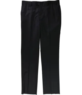 Tags Weekly Mens Flat Front Dress Pants Slacks