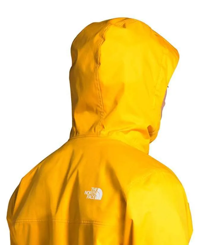 The North Face Men’s Millerton Jacket (Summit Gold)