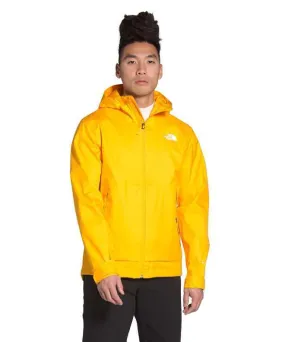 The North Face Men’s Millerton Jacket (Summit Gold)