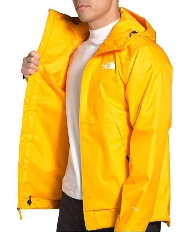 The North Face Men’s Millerton Jacket (Summit Gold)