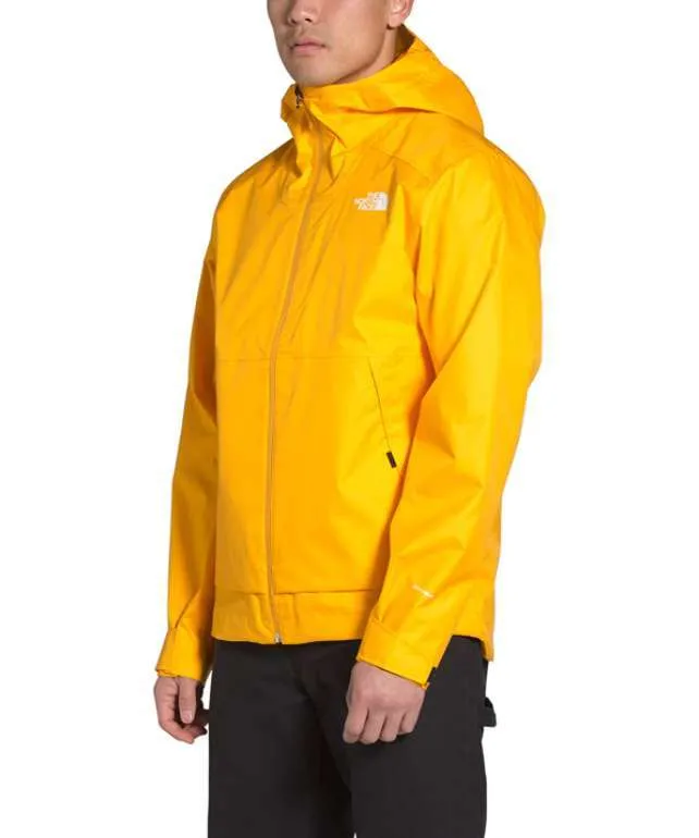 The North Face Men’s Millerton Jacket (Summit Gold)