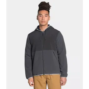 The North Face Mountain Sweatshirt Full Zip Hoodie Men's