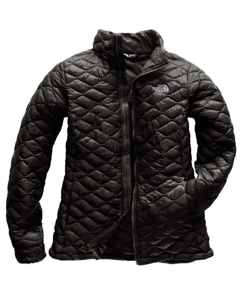 The North Face Women’s Thermoball Jacket Black