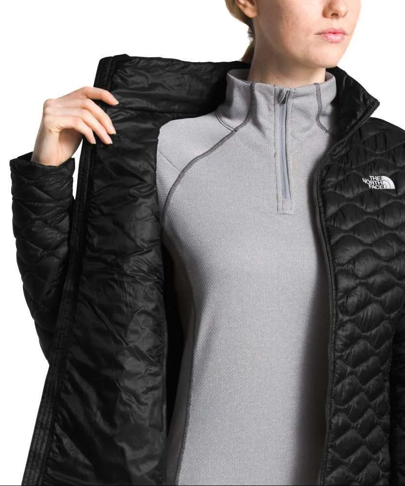 The North Face Women’s Thermoball Jacket Black