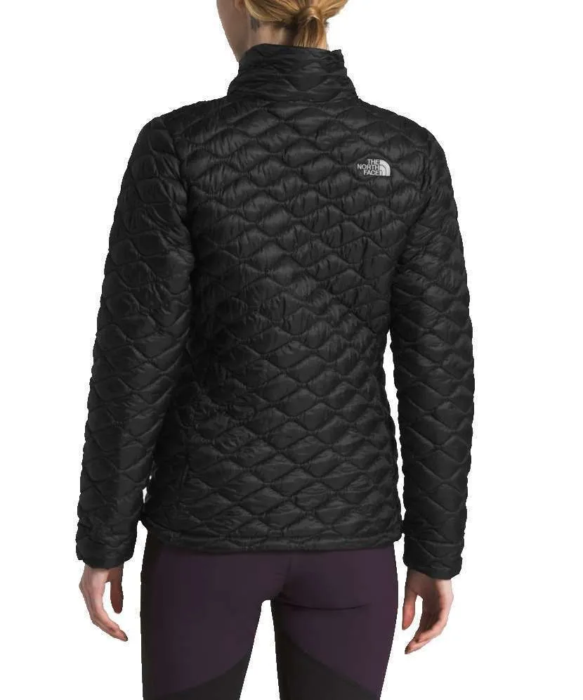 The North Face Women’s Thermoball Jacket Black