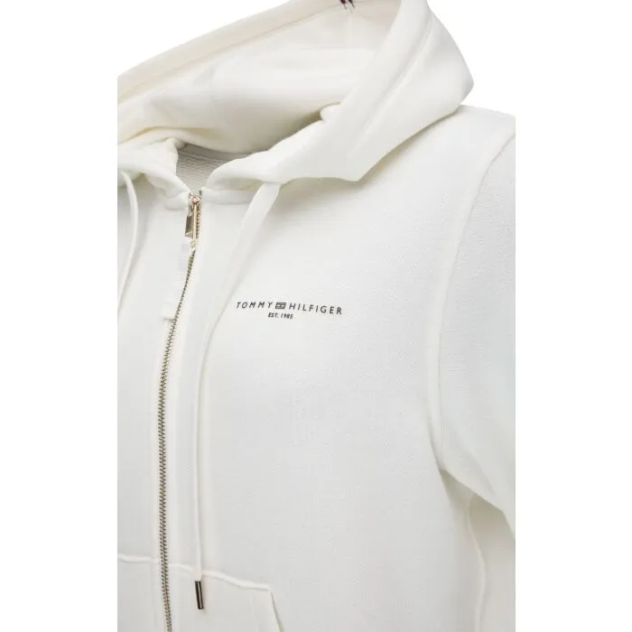 Tommy Hilfiger 1985 REG MINI CORP ZIP HOODIE