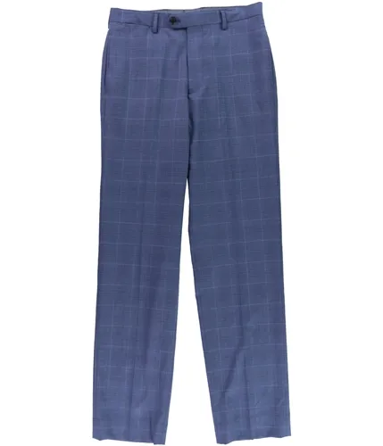 Tommy Hilfiger Mens Stretch Casual Trouser Pants