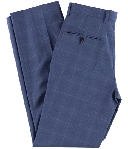 Tommy Hilfiger Mens Stretch Casual Trouser Pants