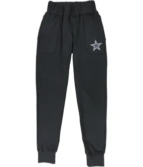 Tommy Hilfiger Womens Dallas Cowboys Athletic Jogger Pants