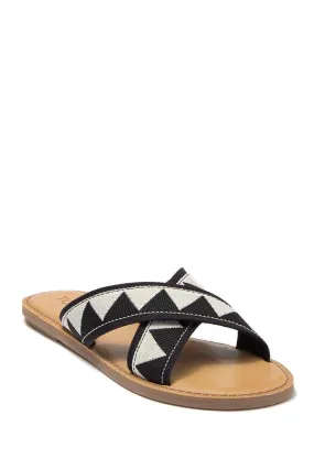 Toms Viv Tribal Sandal