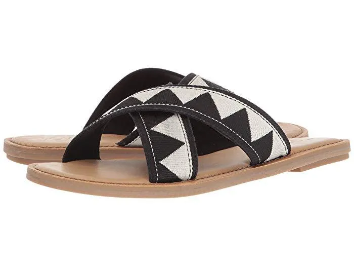 Toms Viv Tribal Sandal