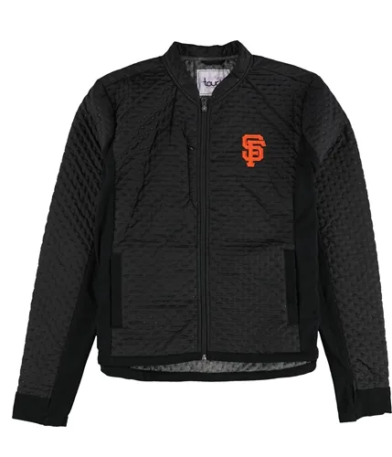 Touch Womens San Francisco Giants Jacket