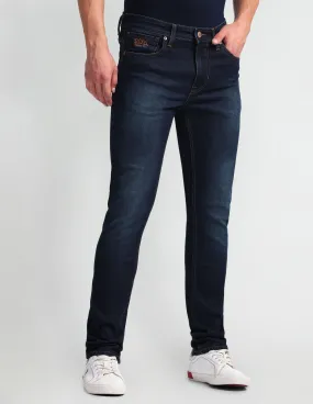 U.S. Polo Assn. Denim Co. Regallo Skinny Fit Blue Jeans