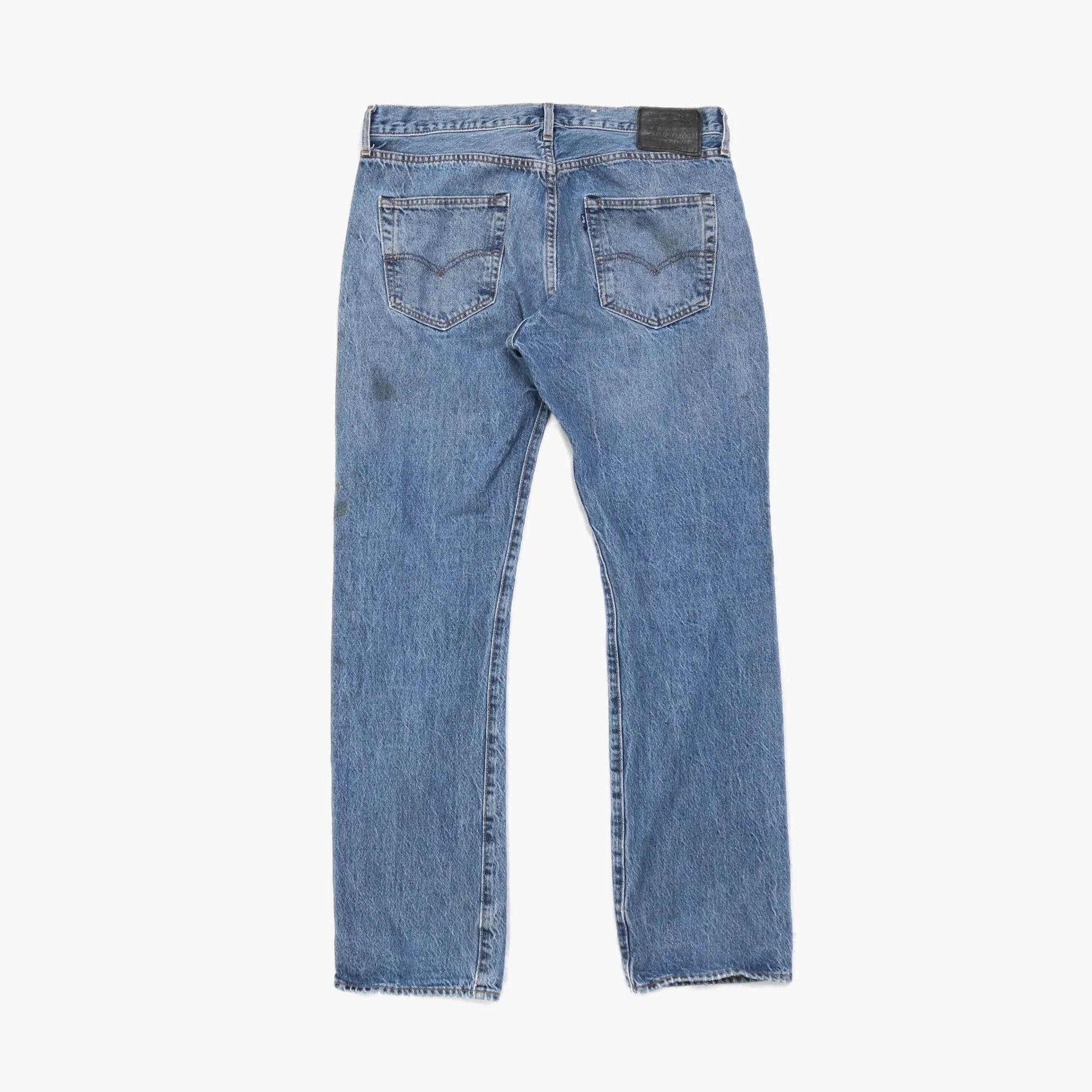 Vintage 501 Jeans – 34" 32"