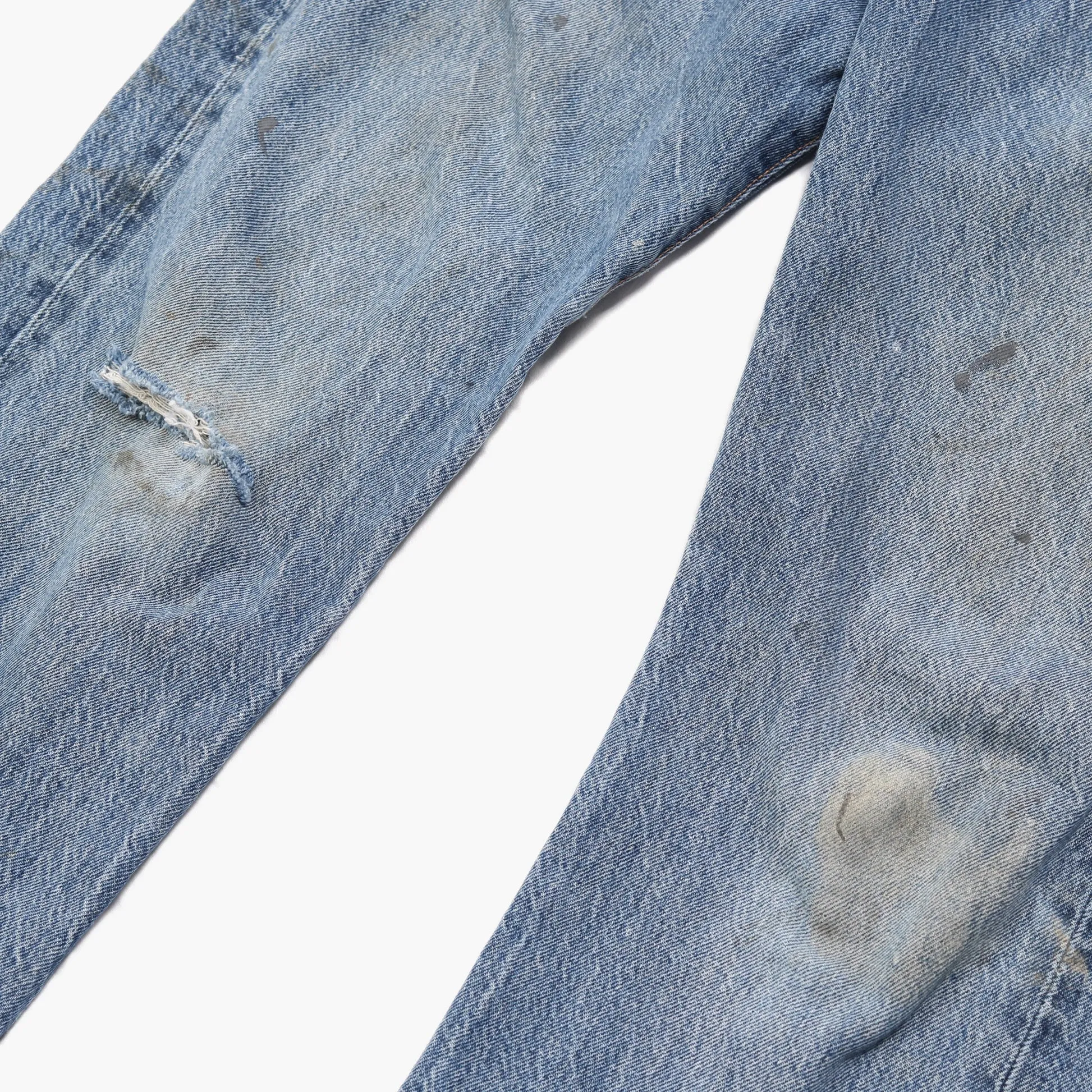 Vintage 501 Jeans – 34" 32"