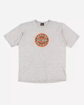 Vintage Harley Davidson T-Shirt - L