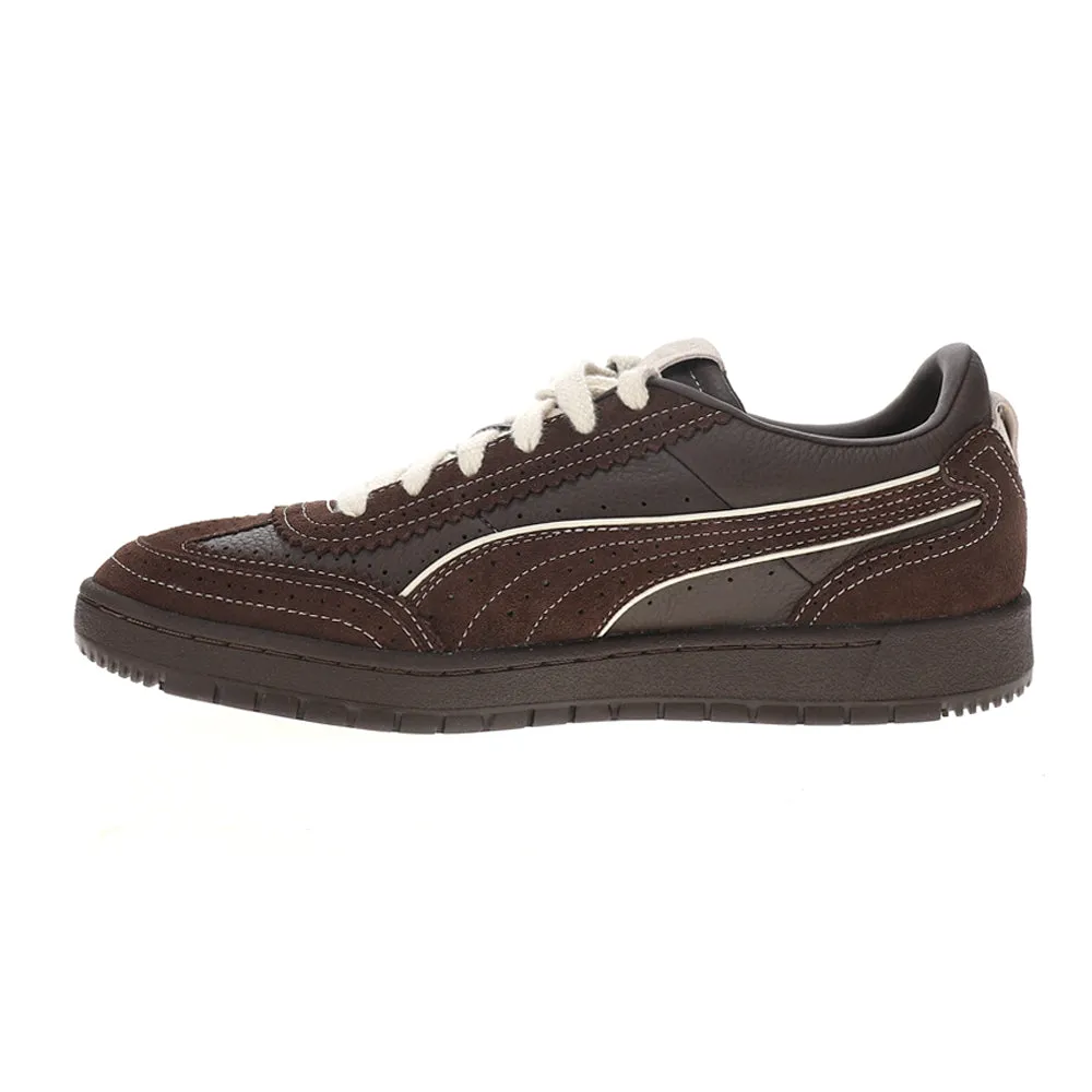 Wal Neo Renaissance Premier Court Lace Up Sneakers